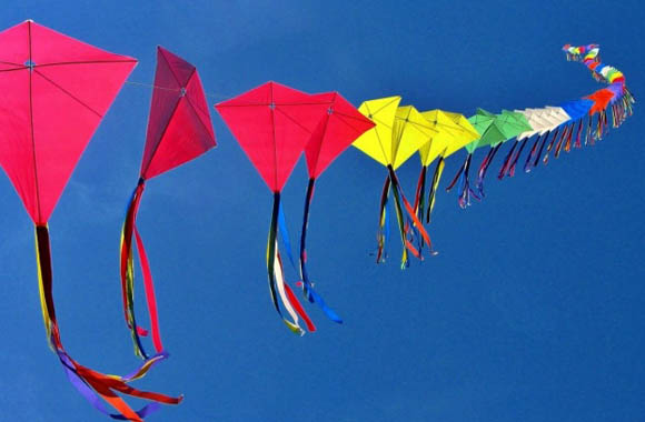 makar sankranti festive celebration vijaya convent