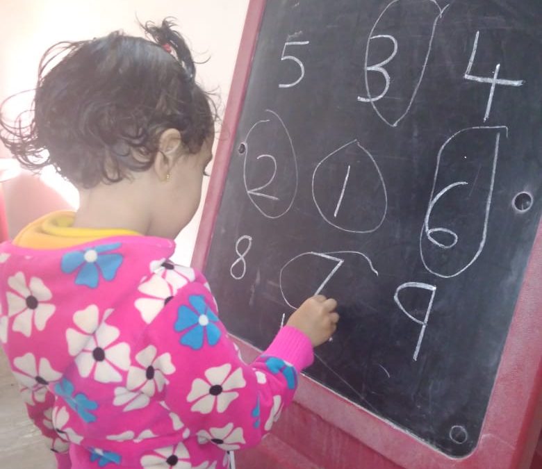 CBSE School Blackboard Activities for the Active Learning