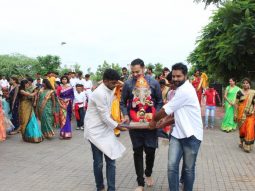 Festival-celebration-in-popular-school-in-amravati