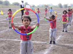 top-cbse-school-sport-day-vijay-convent