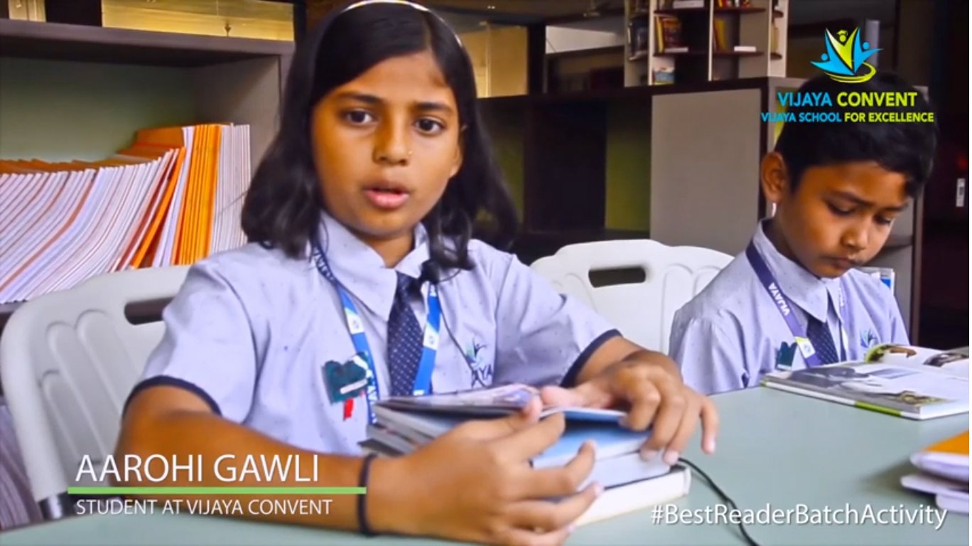 Arohi Gwali – Student