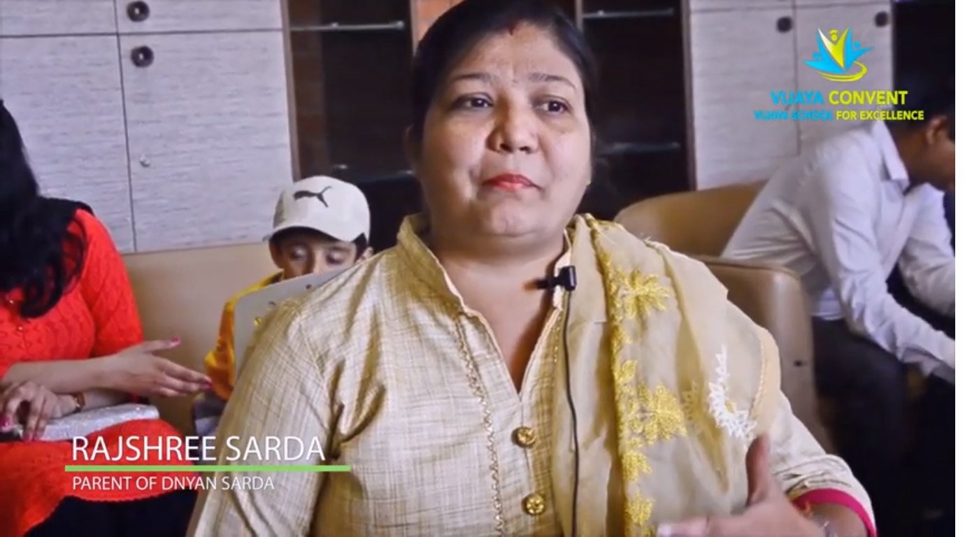 Rajeshree Sarda